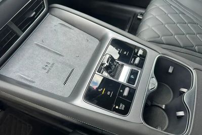 BYD Sealion 7 Design AWD
