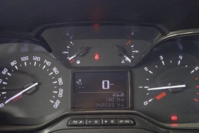 Toyota Proace City L2H1 Active