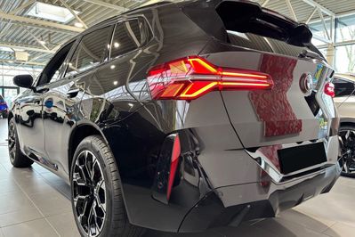 BMW X3 xDrive20d M Sport