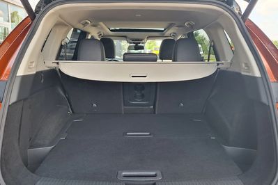 Nissan X-Trail VC-T&E-Power Tekna e-4ORCE