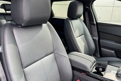Land Rover Range Rover Velar D200  S