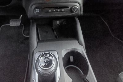 Ford Focus 1.5 EcoBlue Titanium X