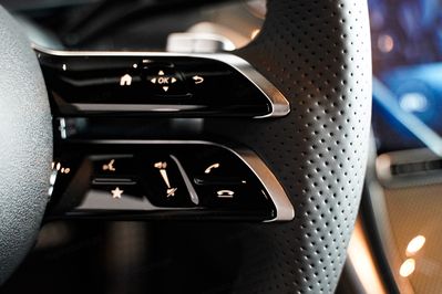 Mercedes GLC Coupe 220 d  4-Matic AMG Line