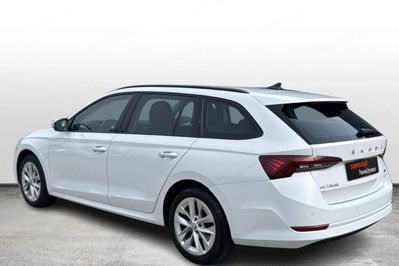Skoda Octavia 1.5 TSI mHEV  Ambition DSG