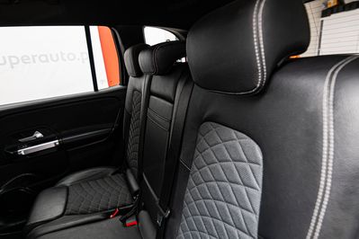 Mercedes GLB 200 d Progressive