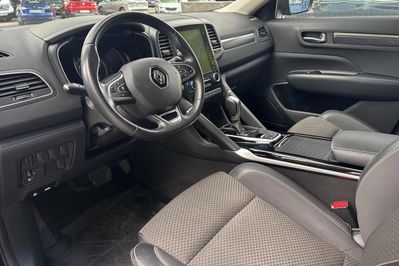 Renault Koleos Intens  1.3 TCe EDC