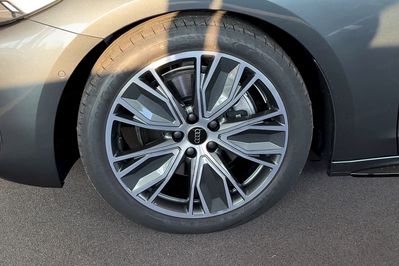 Audi A5 TFSI S line Avant