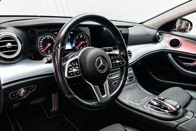 Mercedes Klasa E E 200 d
