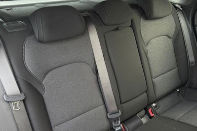 Hyundai i30 1.0 T-GDI Smart