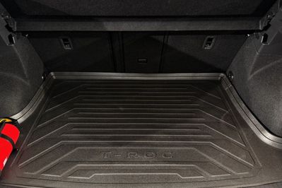 Volkswagen T-ROC 1.0 TSI