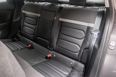 Citroen C4 X 1.2 PureTech Shine S&S EAT8