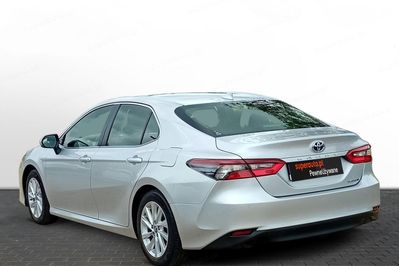 Toyota Camry 2.5 Hybrid Comfort