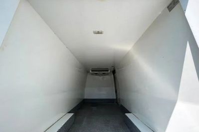 Renault Master L4H2 Izoterma