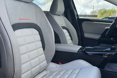 Citroen C5 Aircross Max eDCT6 1.2 mHEV