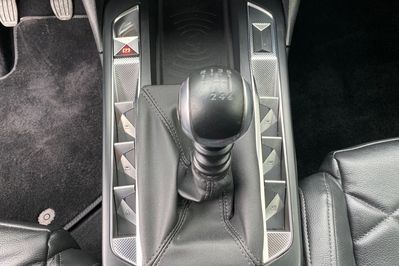 DS DS 3 Crossback Connected Chic 1.2 PureTech