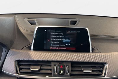 BMW X2 xDrive20i aut