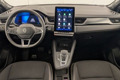 Renault Symbioz ICONIC 1.6 E-Tech Full Hybrid AT