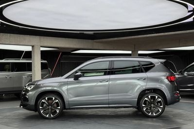 Cupra Ateca 1.5 TSI DSG
