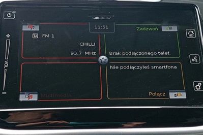 Suzuki SX4 S-cross 1.4 Premium 4x4