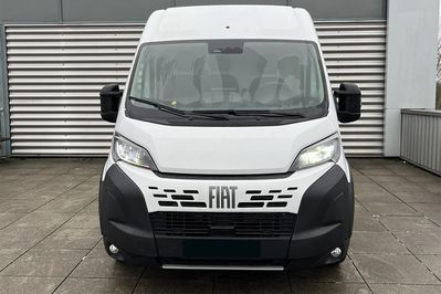 Fiat Ducato L3H2