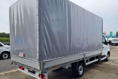 Renault Master L3 Zabudowa 8EP