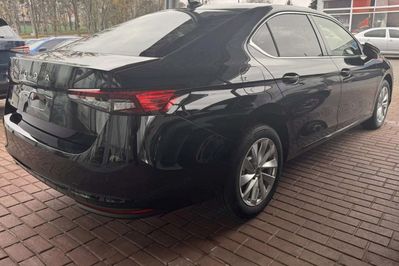 Skoda Superb Selection 1.5 TSI mHEV DSG