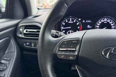 Hyundai i30 1.0 T-GDI Smart