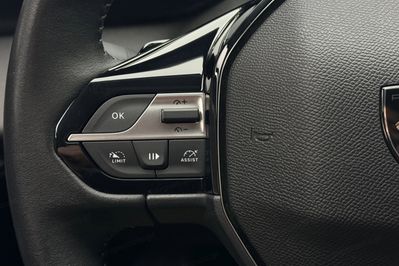 Peugeot 308 BlueHDi Active Pack S&S EAT8