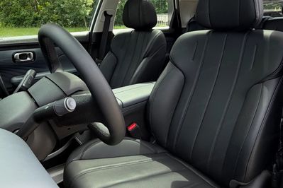 Gac AION UT EV Luxury