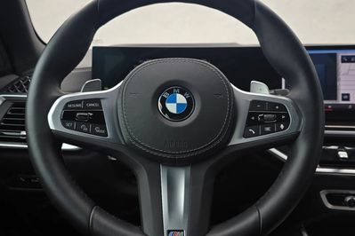 BMW X5 xDrive30d M Sport