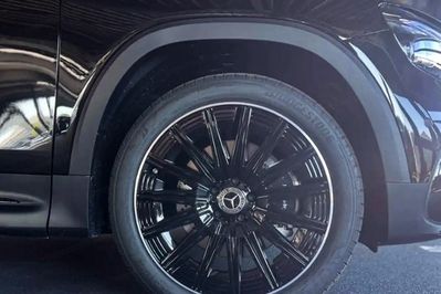 Mercedes GLB 200 AMG Line