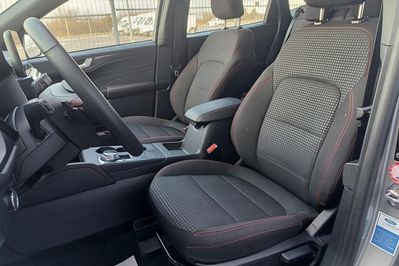 Ford Kuga Ecoblue Awd St-Line