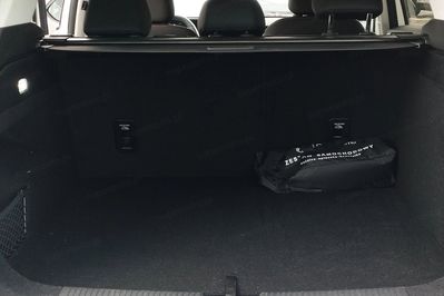 MG HS 1.5 T-GDI Excite