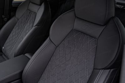 Audi Q5 TFSI quattro S line