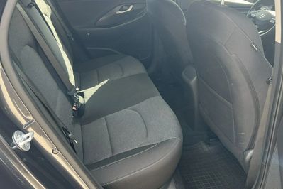 Hyundai i30 1.5 T-GDI Smart