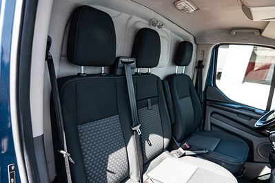 Ford Transit Custom L2H1 Trend