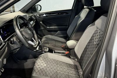 Volkswagen T-ROC 1.5 TSI R-Line DSG