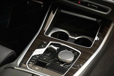 BMW X5 xDrive30d M Sport