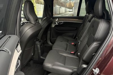 Volvo XC90 T8 AWD Plug-In Hybrid Ultra Bright 7os