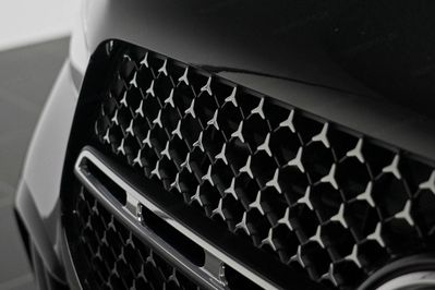 Mercedes GLE 450 d 4-Matic AMG Line