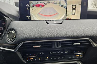 Mazda CX-60 3.3 D mHEV Homura aut