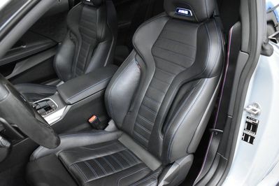 BMW Seria 2 M2