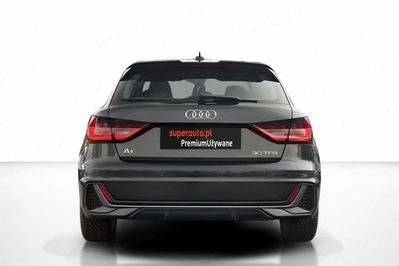 Audi A1 30 TFSI S Line