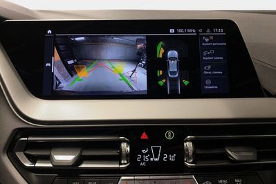 BMW Seria 2 Gran Coupe 218i