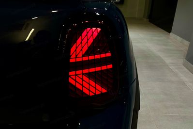 Mini Mini Cooper S Linia Favoured