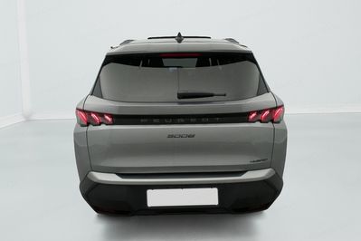 Peugeot 5008 GT 1.2 mHEV e-DCS6
