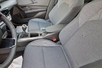 Renault Clio Evolution 1.2 TCe