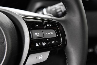 Honda HR-V Advance 2WD eHEV i-MMD