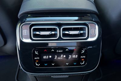 Mercedes Klasa S 580  4-Matic Long AMG Line