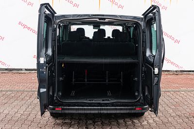 Renault Trafic Kombi L2H1